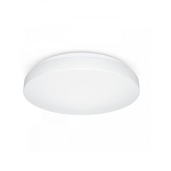 ARDEBO.de Steinel RS PRO P2 flat S Sensor-LED-Innenleuchte, 4000K, neutralweiß (069735)