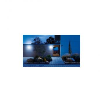 Steinel XLED home 2 LED-Strahler, ohne Sensor, schwarz (033118)