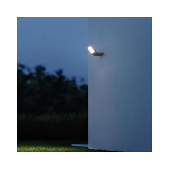 Steinel XLED ONE S Sensor-LED-Strahler, anthrazit (065249)