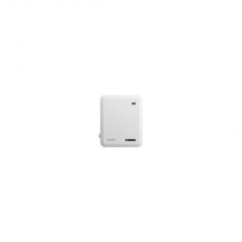 ARDEBO.de SMA Sunny Tripower Smart Energy 6.0 Hybrid Wechselrichter, 6kW, mit Ersatzstromversorgung, weiß (STP6.0-3SE-40)