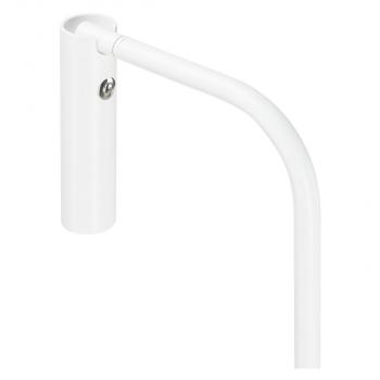 SLV KARPO LED Tischleuchte, 3000K, weiß (1001460)