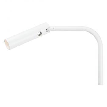 SLV KARPO LED Tischleuchte, 3000K, weiß (1001460)