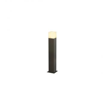 ARDEBO.de SLV GRAFIT 60 Outdoor Standleuchte, TC-DSE, IP44, anthrazit, max. 11W (231225)