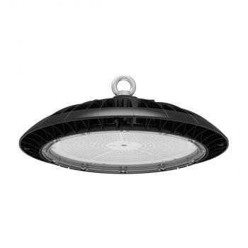 ARDEBO.de Siteco Highbay 42-S LED-Hallenleuchte, breit strahlend, EIN/AUS, AC, 4000K (51HP327A4FMA)