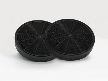 ARDEBO.de Siemens LZ55651 Standard Geruchsfilter für Dunstabzugshauben