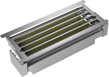 ARDEBO.de Siemens LZ11IXC16 Air Plus Umluftset