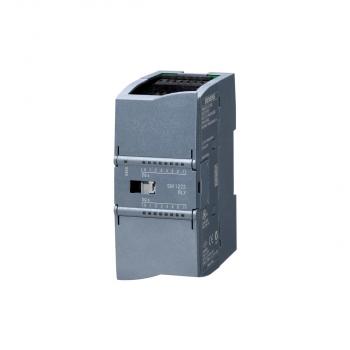 ARDEBO.de Siemens 6ES7222-1HH32-0XB0 SIMATIC S7-1200 Digitalausgabe SM 1222 16DO Relais, 2A