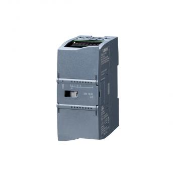 ARDEBO.de Siemens 6ES7231-4HD32-0XB0 SIMATIC S7-1200, Analogeingabe, SM 1231, 4 AI, +/-10V, +/-5V, +/-2.5V, oder 0-20mA/4-20mA, 12 Bit+Vorzeichen (13 Bit ADC)