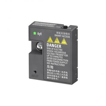 ARDEBO.de Siemens 6SL3255-0VA00-5AA0 SINAMICS V20 Smart Access Web Server Module