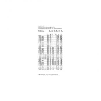 Siemens ET375CFA1E iQ300 Domino-Kochfeld, Glaskeramik, 30 cm breit, Facetten-Design, schwarz