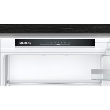 Siemens KI86NVSE0 iQ300 Einbau Kühl-/Gefrierkombination, 56 cm breit, 260 L, NoFrost, hyperFresh System, freshSense, LED-Beleuchtung