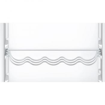 Siemens KI86NVSE0 iQ300 Einbau Kühl-/Gefrierkombination, 56 cm breit, 260 L, NoFrost, hyperFresh System, freshSense, LED-Beleuchtung