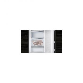 Siemens GI21VADD0 iQ500 Einbau Gefrierschrank, Nischenhöhe: 88cm, 95l, Festtürtechnik, lowFrost, freshSense