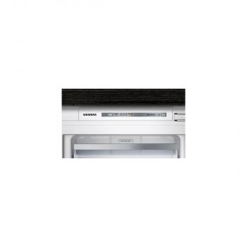 Siemens GI21VADE0 iQ500 Einbau Gefrierschrank, Nischenhöhe: 88cm, 97l, Flachscharnier, lowFrost, freshSense