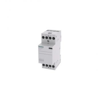 ARDEBO.de Siemens 5TT5030-2 Schütz mit 4 Schließern für AC