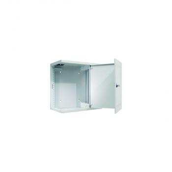 ARDEBO.de SCHÄFER 7317000 NT Box 600x600x220, 4HE, 19 Zoll