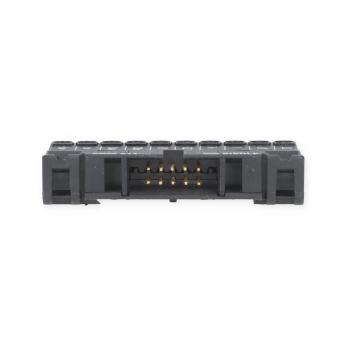 Siedle Vario COM 611-02 SM Codeschloss-Modul, silber-metallic (200036514-00)