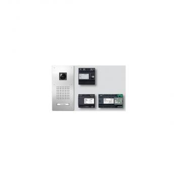 ARDEBO.de Siedle SET CLVSG 850-1 Classic-Set Smart Gateway