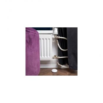 Shelly Flood Wassersensor, WLAN, batteriebetrieben (Shelly_Flood)