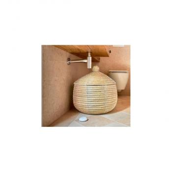 Shelly Flood Wassersensor, WLAN, batteriebetrieben (Shelly_Flood)