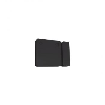 ARDEBO.de Shelly BLU Door/Window Tür- & Fensterkontakt, Bluetooth, schwarz (Shelly_B_DW_S)