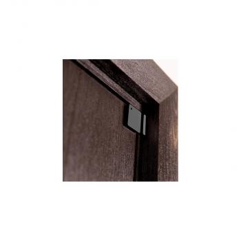 Shelly BLU Door/Window Tür- & Fensterkontakt, Bluetooth, schwarz (Shelly_B_DW_S)