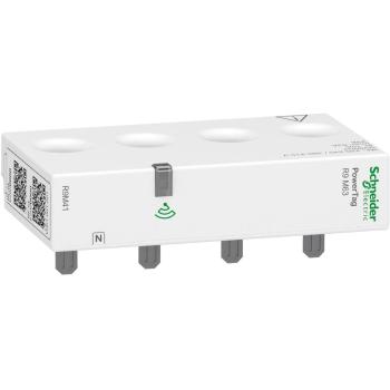 ARDEBO.de Schneider Electric R9M41 3P+N, Verbindung mit Wiser Gateway