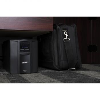 Schneider Electric APC Smart-UPS, 1000VA, LCD, 230V, SmartConnect (SMT1000IC)