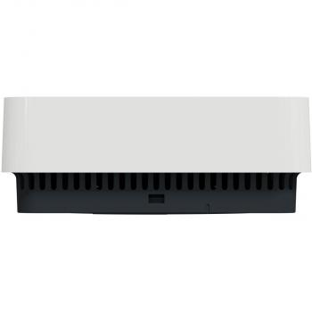 Schneider Electric CCT599002 Rauchmelder, Wiser, DC, 3V, IP20, weiß