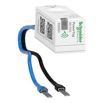 ARDEBO.de Schneider Electric R9M60 1P+N, Verbindung mit Wiser Gateway