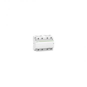 ARDEBO.de Schneider Electric A9C20884 Installationsschütz iCT, 4S, 100A, 220-240 V AC , 50 Hz