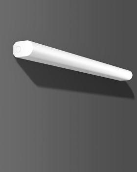 ARDEBO.de RZB RT 44 LED-Decken-/Wandleuchte, 15W, 4000K, 1500lm, weiß (451169.002.1)