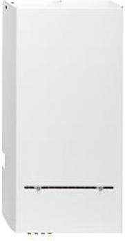 ARDEBO.de Rutenbeck (23910118) Multimedia-Box rws B302xH602xT175 MM Ap, max. 15 Keystone-Module, reinweiß