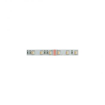 ARDEBO.de Rutec VARDAflex 4inONE-60 - 5M-Ro. Flex. LED Leiste,Innen,RGBWW 3000K