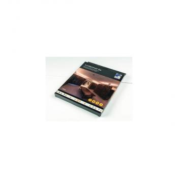 ARDEBO.de Rutec VARDAflex Eco CRI90 - 5 M-Rolle Flex.LEDStrip, 24V, Innen, 4000K Box