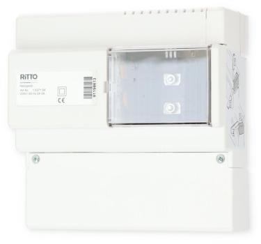 ARDEBO.de Ritto Netzgerät (1637104)
