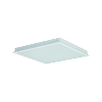 ARDEBO.de RIDI RIDI EBRE-LED Einbauleuchte MPS, 414/5200-840, 62x62x6 cm (0822828)