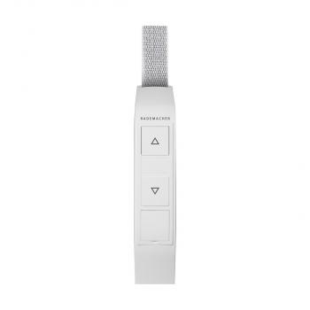 Rademacher Schwenkwickler Standard DuoFern Minigurt 2550-UW, 15mm, 30kg (14153011)