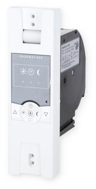 ARDEBO.de Rademacher RolloTron Standard 1300-UW Unterputz Gurtwickler (14234519), 23mm, 45kg