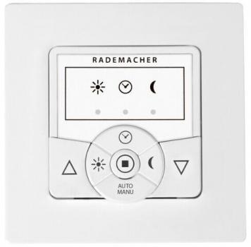 ARDEBO.de Rademeacher Troll Basis 5602-UW Zeitschaltuhr (36500112)