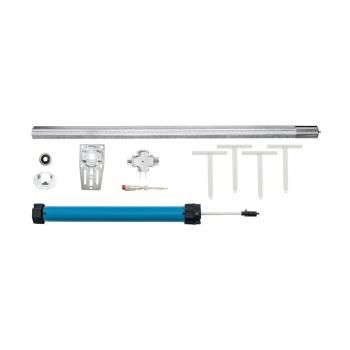 ARDEBO.de Rademacher RolloTube Automatisierungs-Set Comfort SLDM 20/16PZ-AS (23602080)