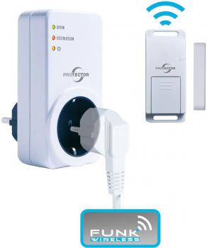 ARDEBO.de Protector AS-510 Funk-Abluftsteuerung (41155)