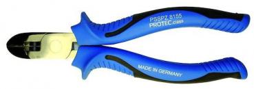 ARDEBO.de PROTEC.class PSSPZ8155 Seitenschneider-Plombenzange 8x155mm