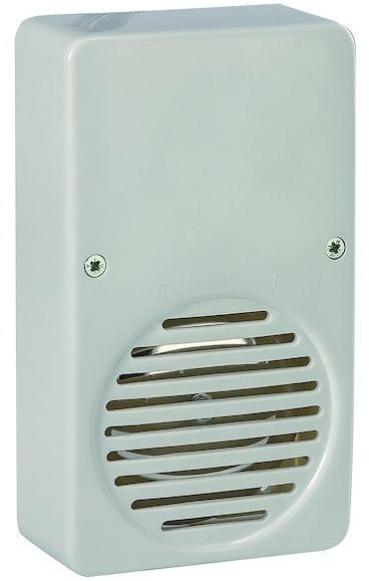 ARDEBO.de PROTEC.class PLWTAP 8 AP-Trafo-Läutewerk 230/8V AC