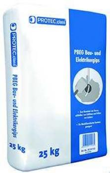 ARDEBO.de Protec.class PHPG Haftputzgips 25kg Sack (05101144)