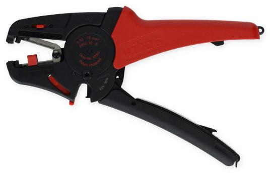 Wiha Z57006 Automatische Abisolierzangem 0,03-16mm²