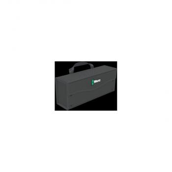 ARDEBO.de Wera 05004352001 Wera 2go 3 Werkzeug-Box, 80 x 130 x 325 mm