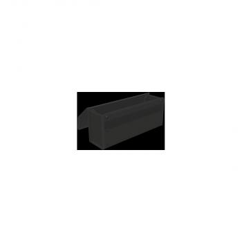 Wera 05004352001 Wera 2go 3 Werkzeug-Box, 80 x 130 x 325 mm