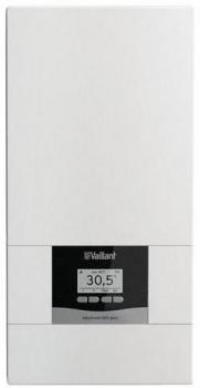 ARDEBO.de Vaillant VED plus E 24/8-P EEK: A Elektro-Durchlauferhitzer, 24 kW, elektronisch gesteuert (0010023768)