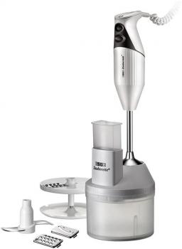 Unold 6500 ESGE-Zauberette, passend für ESGE Zauberstäbe, grau/weiß